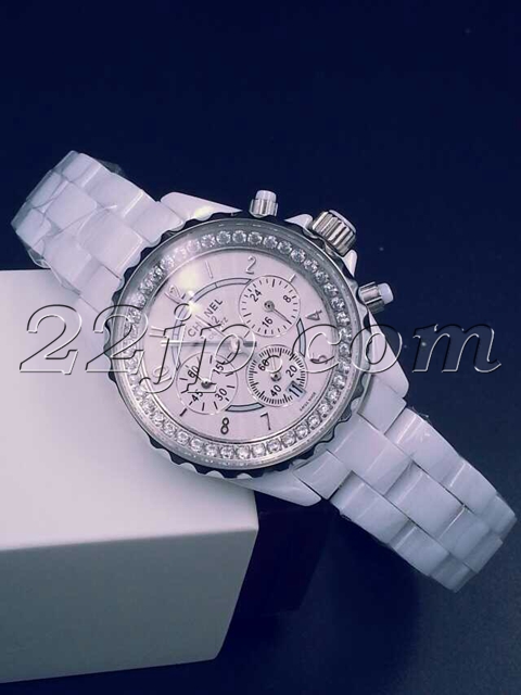 シャネル時計内部構造